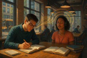 Reading vs. Listening to Books: Which One Helps You Remember, Learn, and Stay Productive?