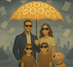 The Hidden Psychology of Saving Money: Why It’s So Hard (And What Actually Helps)