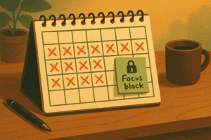 How to Make Loss Aversion Work for You, Not Against You