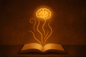 How Storytelling Affects Memory and Transforms Learning