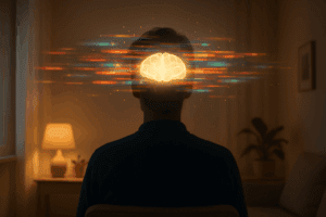 Enhancing Brain Health in a Digital World and How to Protect It