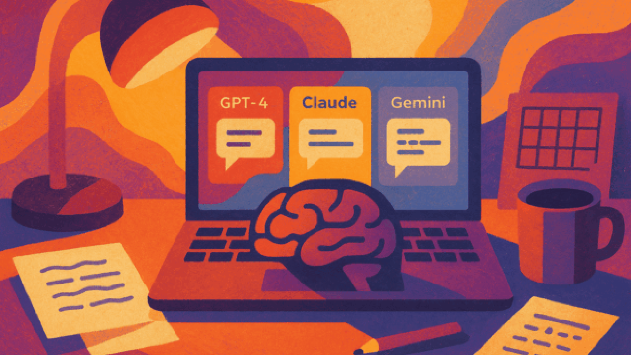 Language models